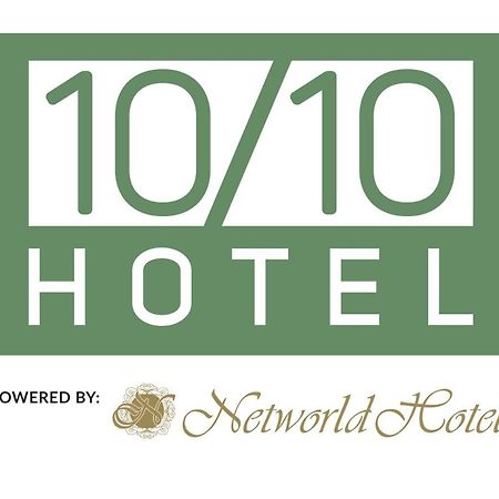 1010 Hotel Muntinlupa City Ngoại thất bức ảnh