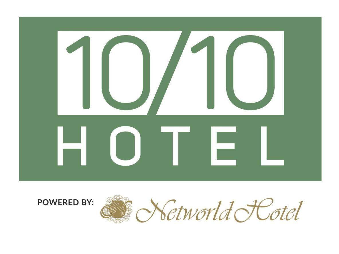 1010 Hotel Muntinlupa City Ngoại thất bức ảnh